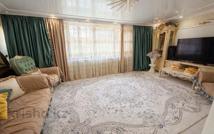 4-комнатная квартира · 104.1 м² · 2/13 этаж, Сейфуллина за 79 млн ₸ в Алматы, Алмалинский р-н — фото 22