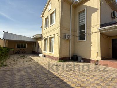 Отдельный дом · 5 комнат · 274.5 м² · 8 сот., мкр Лесхоз за 54 млн ₸ в Атырау