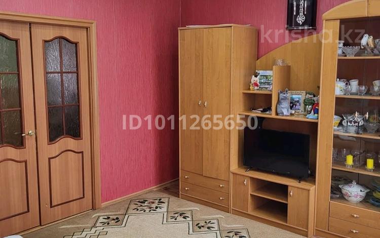 3-комнатная квартира · 70 м² · 3/4 этаж, Караменде би 16 за 25 млн ₸ в Балхаше — фото 2