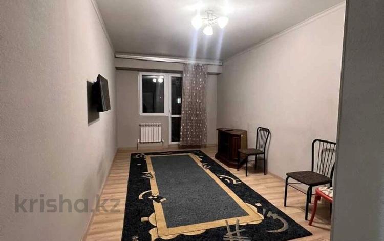 1-комнатная квартира · 28 м² · 5/10 этаж, мкр Шугыла, Жунисова за 20.5 млн ₸ в Алматы, Наурызбайский р-н — фото 2