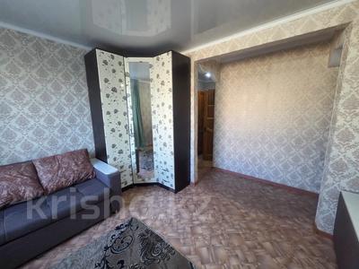 1-комнатная квартира · 30.1 м² · 1/5 этаж, 20 квартал 4 за 10.9 млн ₸ в Семее