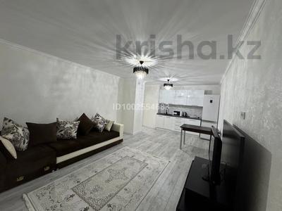 3-комнатная квартира · 65 м² · 10/10 этаж, мкр Аккент 98 за 350 000 〒 в Алматы, Алатауский р-н