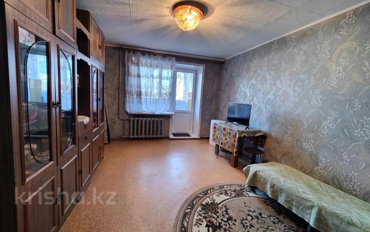 3-комнатная квартира · 63.9 м² · 2/6 этаж, Курганская 4 за 24.5 млн ₸ в Костанае — фото 2