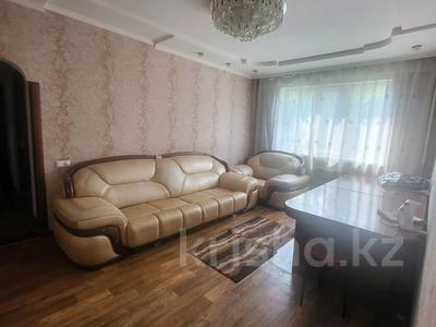 4-бөлмелі пәтер · 75 м² · 3/5 қабат, Мушелтой 30 — 17 школа, бағасы: 180 000 ₸ в Талдыкоргане, мкр Мушелтой
