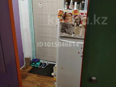 1-комнатная квартира · 21 м² · 1/5 этаж, мкр Шанхай, Санкибай батыра 20 20 за 6.5 млн ₸ в Актобе