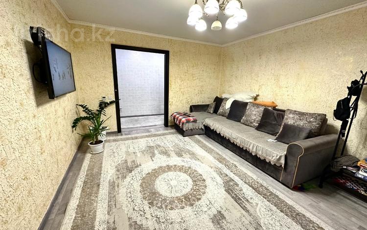3-бөлмелі пәтер · 67 м² · 10/10 қабат, Донецкая 4 — Магжана Жумабаева, бағасы: 25 млн ₸ в Павлодаре — фото 2