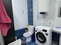3-бөлмелі пәтер · 75 м², Бухар Жырау 46 — т.д. Абзал, бағасы: 36 млн ₸ в Караганде, Казыбек би р-н — фото 9