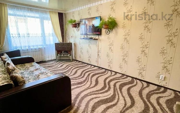 1-бөлмелі пәтер · 33.9 м² · 2/6 қабат, строитеьная 10а, бағасы: 16.7 млн ₸ в Костанае — фото 4