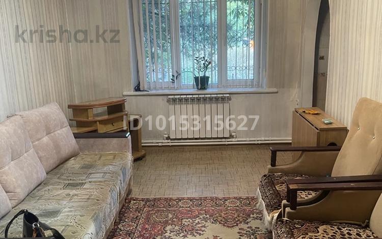 2-бөлмелі пәтер · 36.6 м² · 1/2 қабат, Бокина 28 — На против супермаркета Майданбек, бағасы: 150 000 ₸ в Талгаре — фото 2