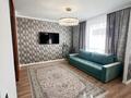 1-комнатная квартира · 41.7 м² · 5/9 этаж, Нажимеденова 27 за 33.5 млн ₸ в Астане, Сарайшык р-н — фото 2