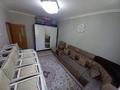 1-комнатная квартира, 36 м², 4/5 этаж, мкр Алатау за 9 млн 〒 в Таразе — фото 4