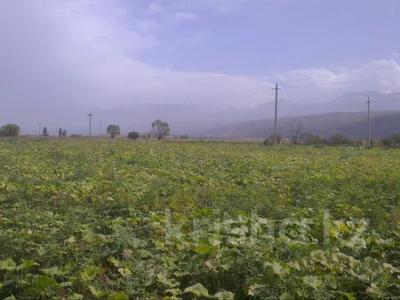 Участок · 100 соток, Бурашева за ~ 54.5 млн 〒 в Каскелене