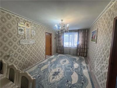 2-комнатная квартира · 46.4 м² · 1/5 этаж, ул. Абая 48 за ~ 8.4 млн 〒 в Темиртау