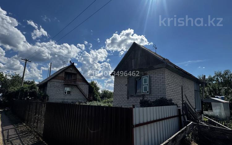 Дача · 1 комната · 25 м² · 6 сот., Черешневая 22 — Сад Реченька за 3.8 млн ₸ в Павлодаре — фото 2