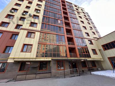 4-комнатная квартира · 116.1 м² · 11/11 этаж, мкр Мамыр-1, Шаляпина 21/2 за 499 000 ₸ в Алматы, Ауэзовский р-н