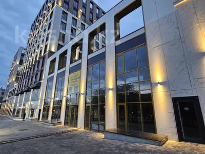 Свободное назначение, офисы, магазины и бутики, склады, общепит, салоны красоты, сельское хозяйство, бани, гостиницы и зоны отдыха, медцентры и аптеки, образование, развлечения · 870.8 м² за 1.2 млрд 〒 в Алматы, Ауэзовский р-н