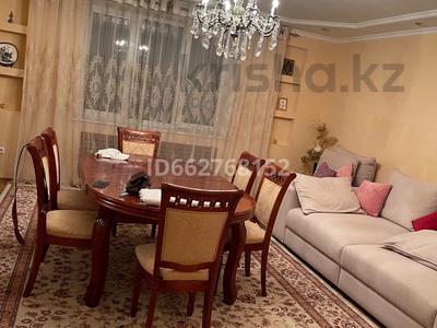 3-комнатная квартира · 110 м² · 2/5 этаж, мкр Нурсат за 52 млн ₸ в Шымкенте, Каратауский р-н
