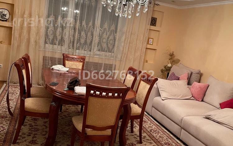 3-комнатная квартира · 110 м² · 2/5 этаж, мкр Нурсат за 52 млн ₸ в Шымкенте, Каратауский р-н — фото 6