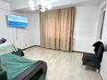 1-бөлмелі пәтер · 46 м² · 3/5 қабат, Болашак 38, бағасы: 17.5 млн ₸ в Талдыкоргане, мкр Болашак