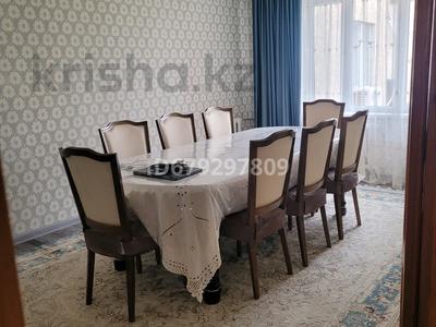 5-комнатная квартира · 100 м² · 5/5 этаж, Мкр Кара-су — Ориентир школа 64 за 40 млн 〒 в Шымкенте, Аль-Фарабийский р-н