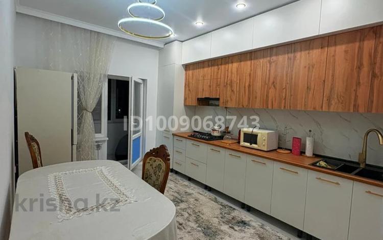 3-комнатная квартира · 86 м² · 2/5 этаж, 15улица 18 — Ахмет Байтурсынов школа за 180 000 ₸ в Туркестане — фото 13