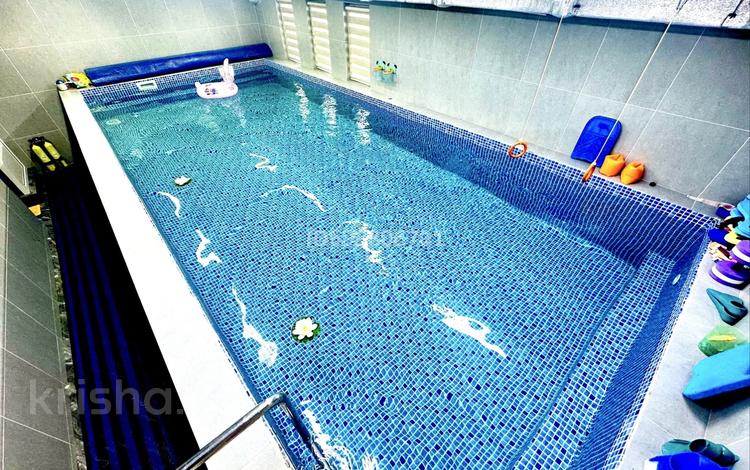 Жеке үй · 4 бөлме · 280 м² · 6 жүзд., Лашин 10, бағасы: ~ 65 млн ₸ в  — фото 182