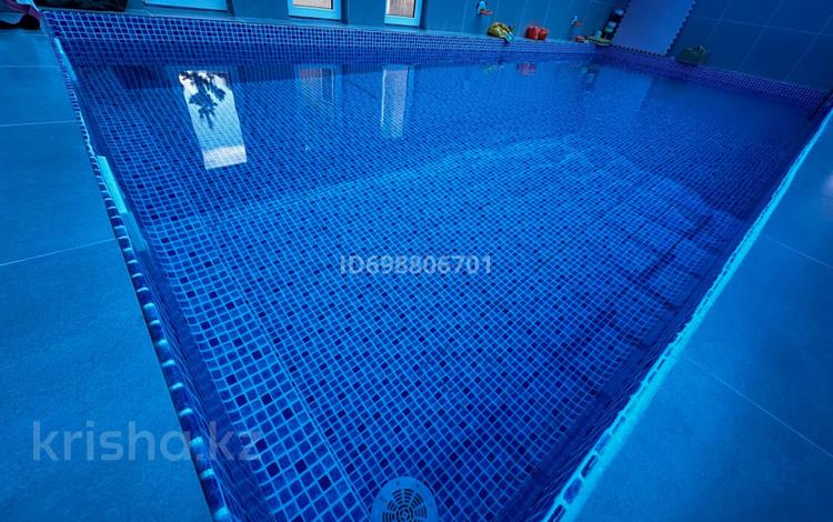 Отдельный дом · 4 комнаты · 280 м² · 6 сот., Лашин 10 за 71 млн 〒 в  — фото 73