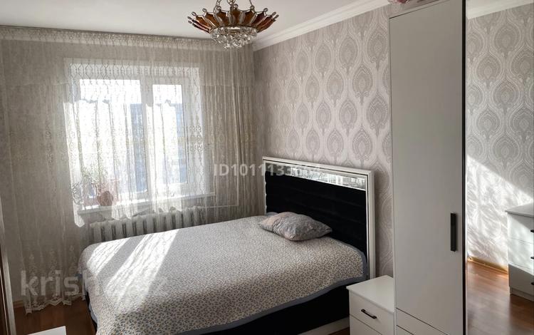 4-комнатная квартира · 78 м² · 8/9 этаж, мкр Юго-Восток, Мкр Гульдер 2 за 33 млн ₸ в Караганде, Казыбек би р-н — фото 2