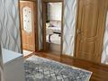 4-комнатная квартира · 78 м² · 8/9 этаж, мкр Юго-Восток, Мкр Гульдер 2 за 33 млн ₸ в Караганде, Казыбек би р-н — фото 11
