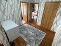 4-комнатная квартира · 78 м² · 8/9 этаж, мкр Юго-Восток, Мкр Гульдер 2 за 33 млн ₸ в Караганде, Казыбек би р-н — фото 13