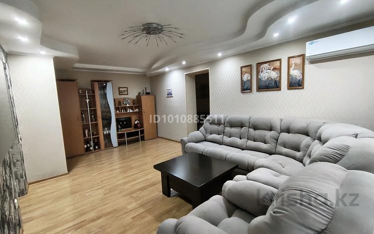 2-бөлмелі пәтер · 54.6 м² · 1/9 қабат, Набережная Славского 54, бағасы: 27 млн ₸ в Усть-Каменогорске — фото 2