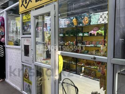 Бутик на рынке жигородском · 10 м², бағасы: 700 000 ₸ в Актобе, мкр Жилгородок