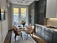 2-комнатная квартира · 94.8 м² · 1/3 этаж, мкр Мирас 115 за 3.7 млн 〒 в Алматы, Бостандыкский р-н