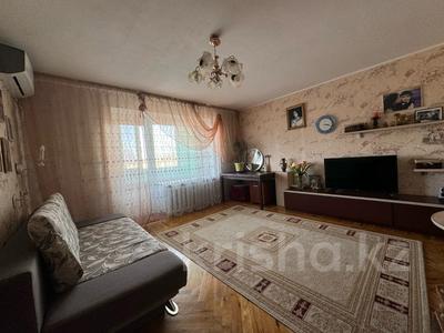 4-комнатная квартира, 81.5 м², 5/6 этаж, Строительная 10А за 26 млн 〒 в Костанае