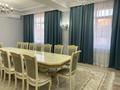Отдельный дом · 6 комнат · 370 м² · 8 сот., Луч Востока — Исатай батыра за 240 млн ₸ в  — фото 26