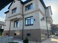 Отдельный дом · 6 комнат · 370 м² · 8 сот., Луч Востока — Исатай батыра за 240 млн ₸ в  — фото 35
