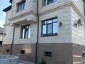 Отдельный дом · 6 комнат · 370 м² · 8 сот., Луч Востока — Исатай батыра за 240 млн ₸ в  — фото 36