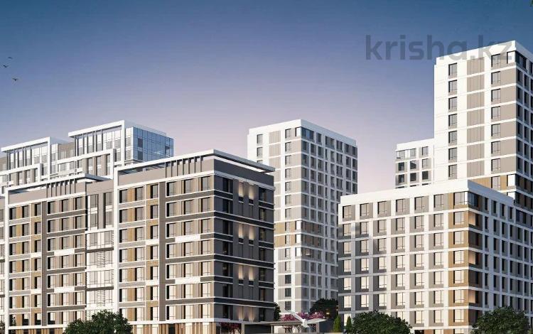 3-комнатная квартира, 87.5 м², Е-36 5