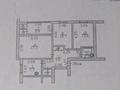 3-комнатная квартира, 72.3 м², 4/4 этаж, Коктем 20 — Рядом школа 7. за 11 млн 〒 в Жанаозен