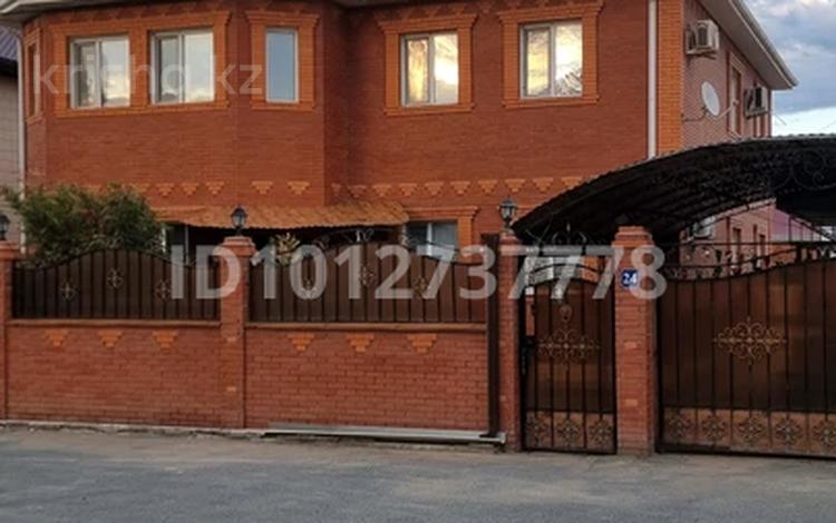 Жеке үй · 5 бөлме · 280 м² · 8.8 сот., мкр Жеруйык, Нарембаева 24, бағасы: 80 млн ₸ в Атырау — фото 2