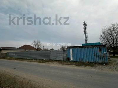 Жер телімі · 7 сотық, Ауэзова 31, бағасы: 14.5 млн ₸ в 