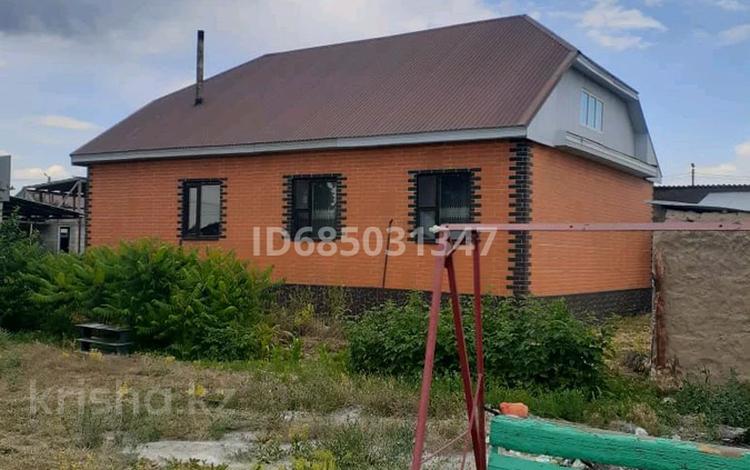 Отдельный дом • 4 комнаты • 100 м² • 10 сот., Коктал (бугор) за 23 млн 〒 в Талдыкоргане — фото 2