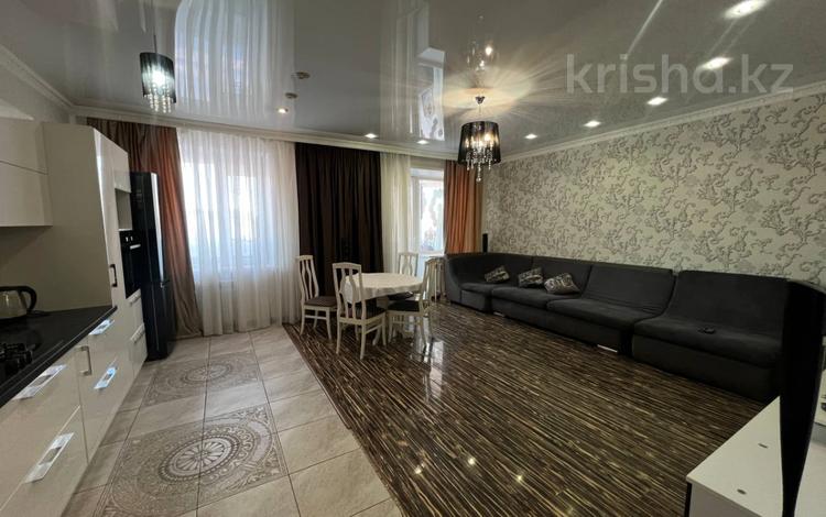 2-комнатная квартира · 70 м² · 6/6 этаж, проспект Нурсултана Назарбаева 225 за 27 млн ₸ в Костанае — фото 21