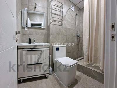1-бөлмелі пәтер · 40 м² · 5/5 қабат, 7-ш/а. 28, бағасы: 16 000 ₸ в Актау, 7-й мкр