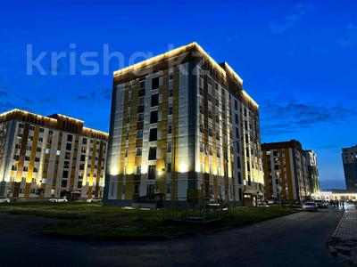 2-комнатная квартира, 57.2 м², 1/7 этаж, Проспект Есим Хана 17/7 — Turkestan Arena за 15.2 млн 〒 в Туркестане