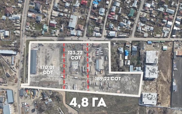 Участок · 123 сотки, Аскара Токпанова (КазЦИК) за 270 млн ₸ — фото 2