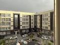 3-комнатная квартира · 94.4 м² · 4/5 этаж, мкр Думан-2 11 — Болашақ көшесі за 62 млн 〒 в Алматы, Медеуский р-н — фото 24