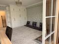 3-комнатная квартира · 94.4 м² · 4/5 этаж, мкр Думан-2 11 — Болашақ көшесі за 62 млн 〒 в Алматы, Медеуский р-н — фото 11