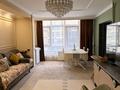 3-комнатная квартира · 94.4 м² · 4/5 этаж, мкр Думан-2 11 — Болашақ көшесі за 62 млн 〒 в Алматы, Медеуский р-н