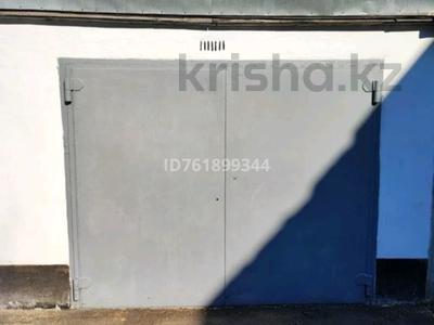 Гараж · 22 м² · мкр Новый Город за 50 000 ₸ в Караганде, Казыбек би р-н